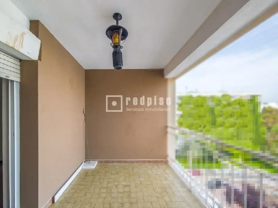 Piso en venta en Parque Ondarreta - Urtinsa