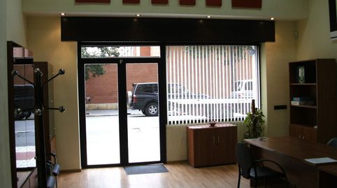 Photo 2 of Commercial properties for sale in Calle Ayala, 5, Parque Ayala - Jardín de la Abadía - Huelín, Málaga Capital