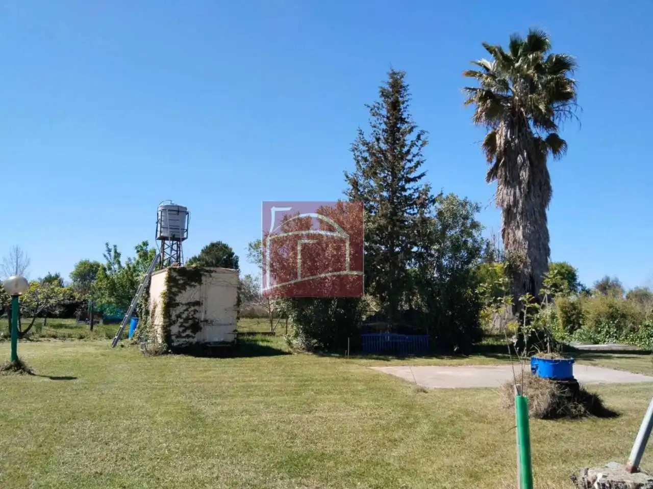 Chalet con jardín en venta en Villanueva de la Serena, imagen 16