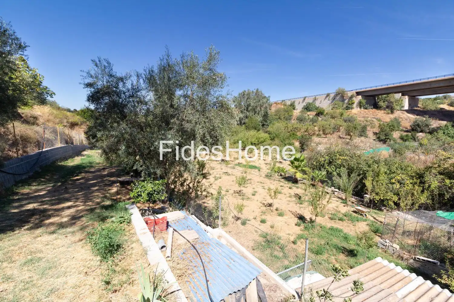 Rural land for sale in XCHH+JQ6 Dúrcal 0, imagen 3