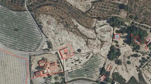 Terreno EDIFICABLE en El Perdiguero