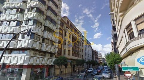 Foto 2 de Edifici en venda a Centro Ciudad, León Capital