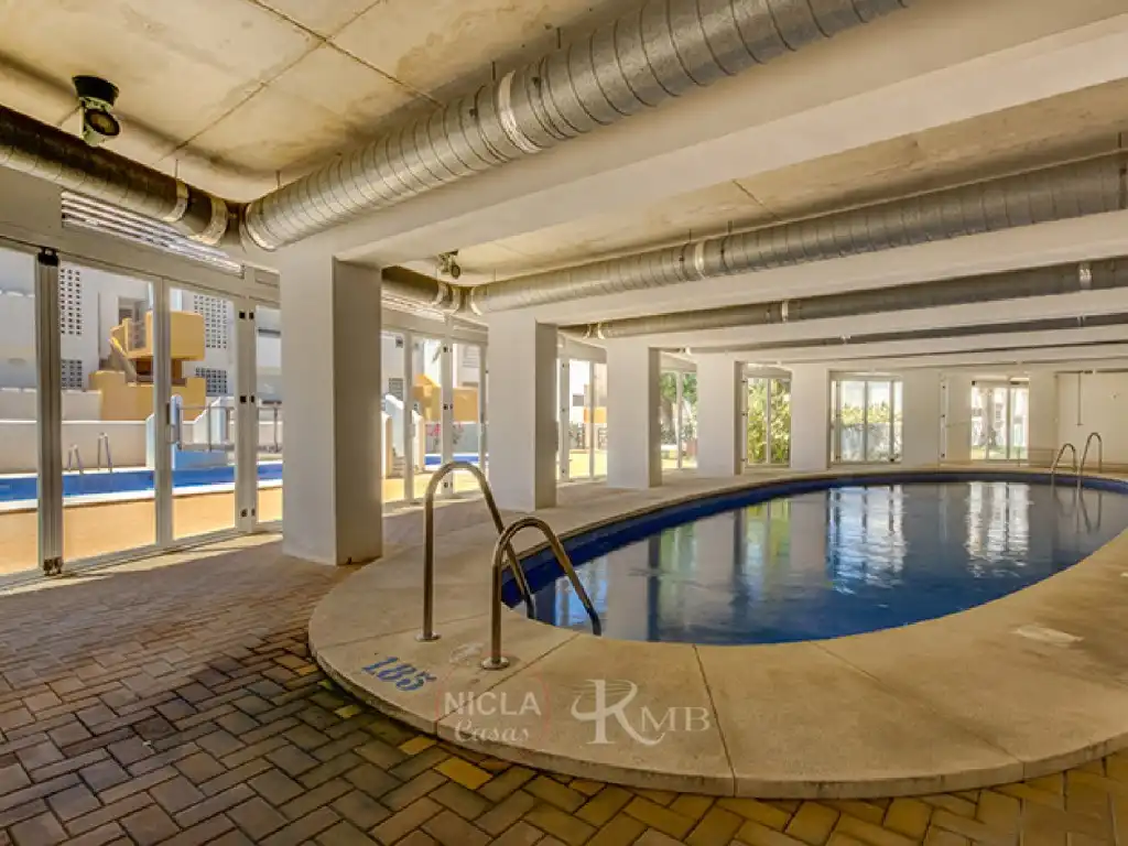 Apartament en venda a Calle Pitas Las, Las Salinas