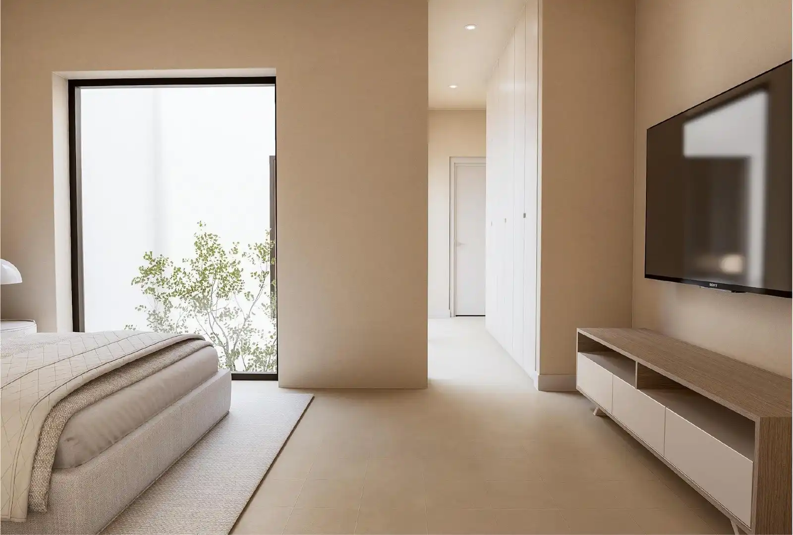 Flat for sale in CRISTO DESAMPARO ABANDONO, 18, El Cerro
