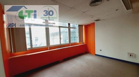 Foto 5 de Oficina en venda a Coso, Paseo Independencia,  Zaragoza Capital