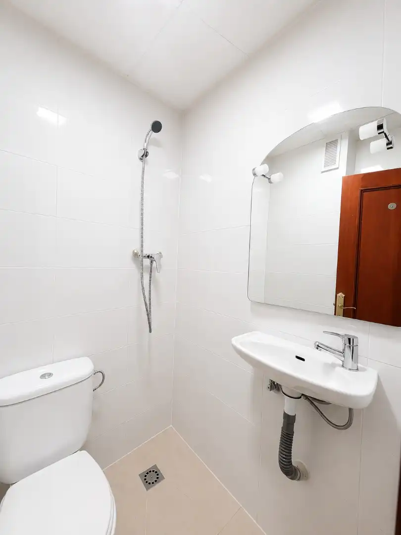 Bany de Pis en venda en Alcantarilla amb Aire condicionat, Calefacció i Traster
