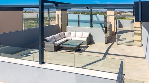 Foto 5 de Ático en venta en Mar Menor Golf, Torre-Pacheco