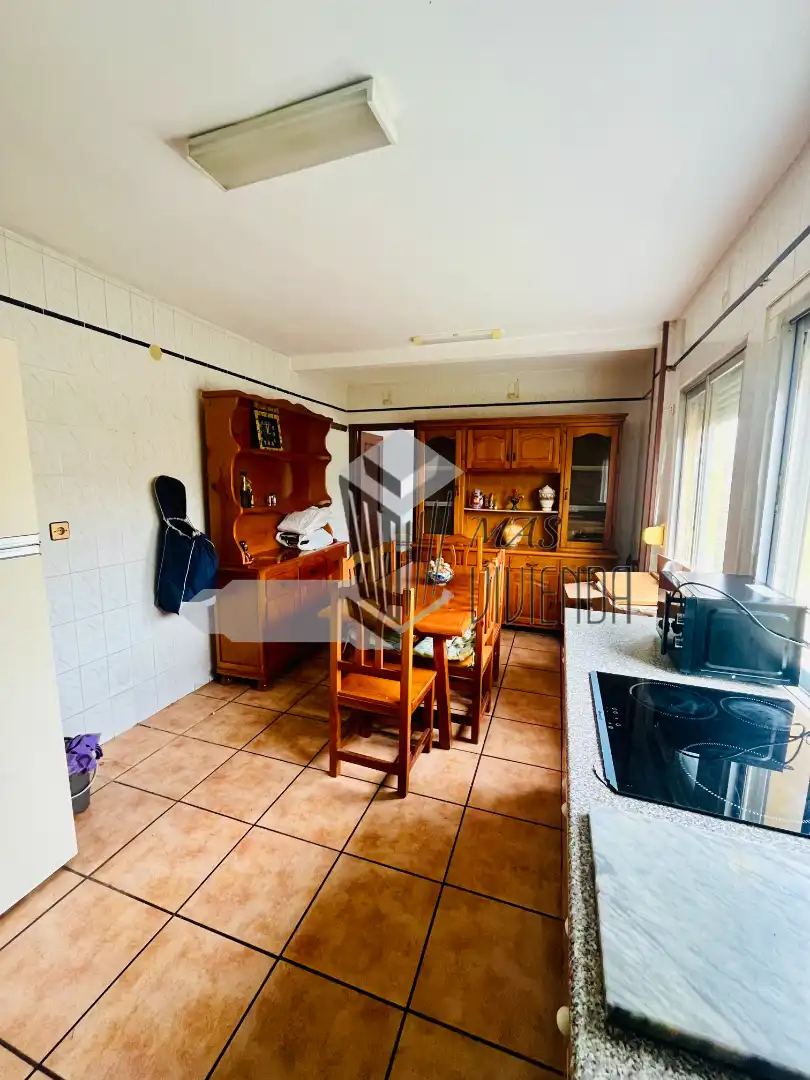 Cocina de Piso en venta en Algeciras con Amueblado