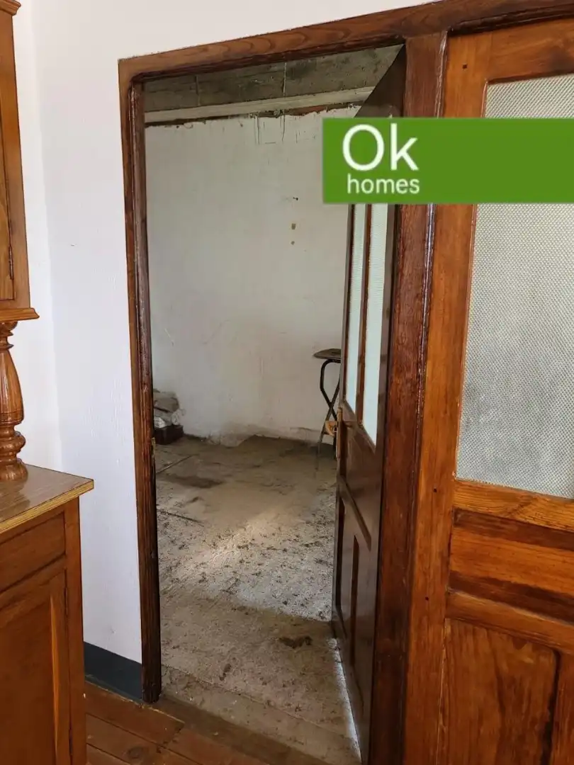 Casa rústica amb jardí en venda a Vilalba, imagen 14