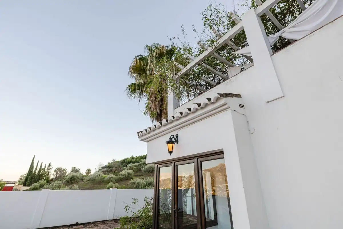 Casa con terraza en venta en Calle Pontil, imagen 46