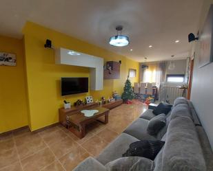 Living room of Flat for sale in El Ejido  with Air Conditioner and Storage room