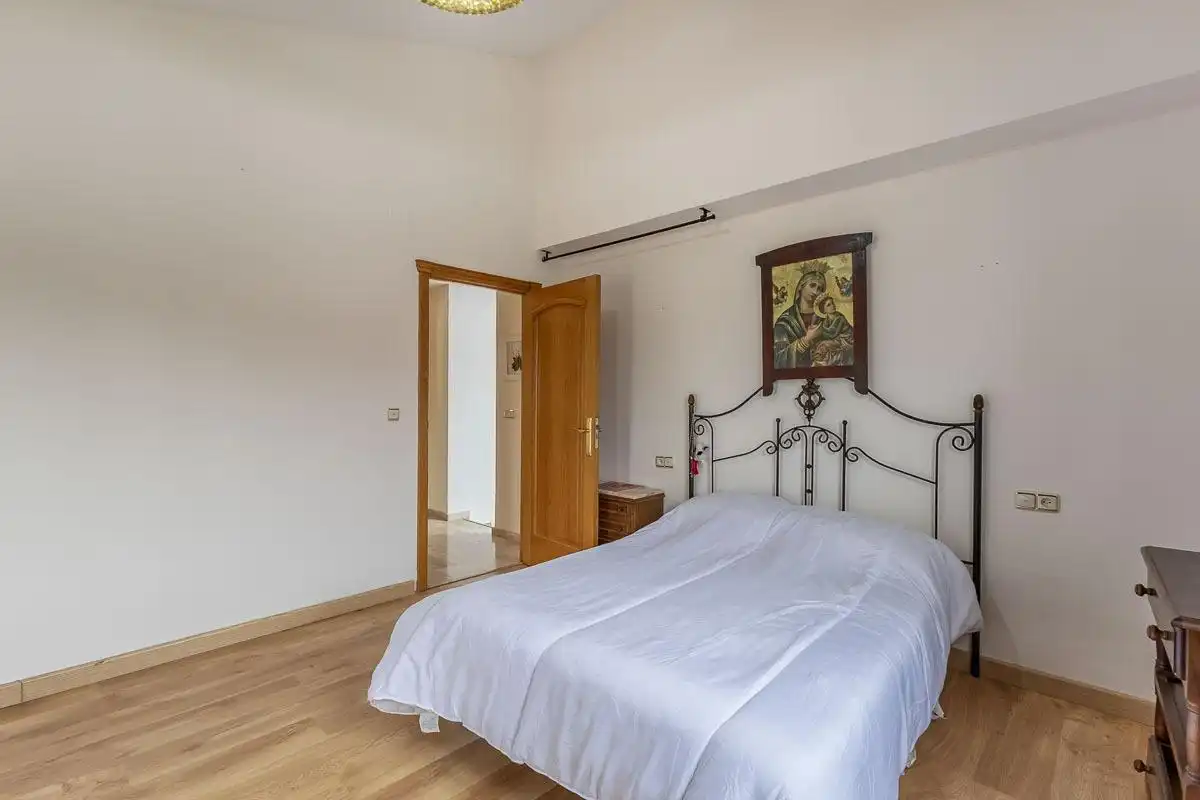 Chalet con piscina en venta en Gójar, imagen 29