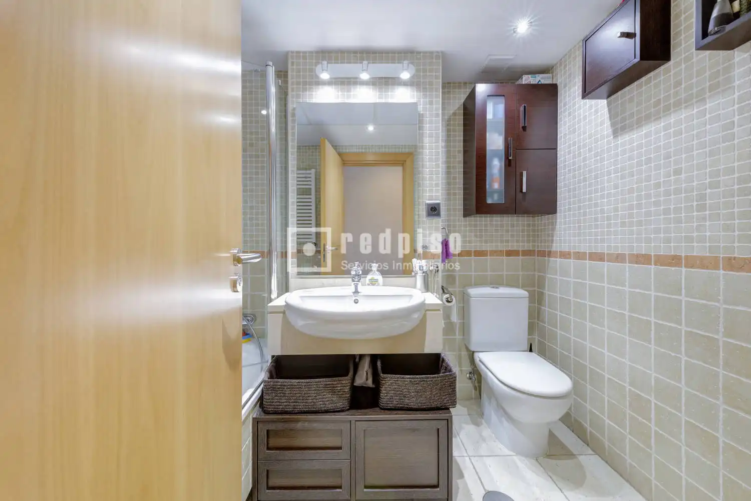 Appartamento con piscina in vendita a del Talgo, imagen 41