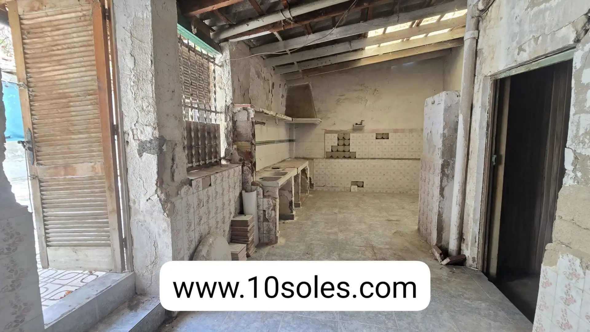 Terraced house with garden for sale in Bigastro, imagen 15
