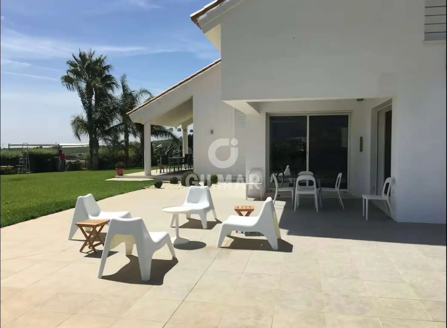 Villa avec piscine à vendre à Manilva Pueblo, imagen 75