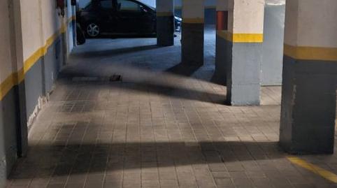 Photo 5 of Garage to rent in Calle de Fernández de la Hoz, 30, Almagro, Madrid