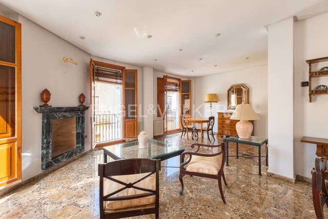 Apartamento en Alquiler en Carlet