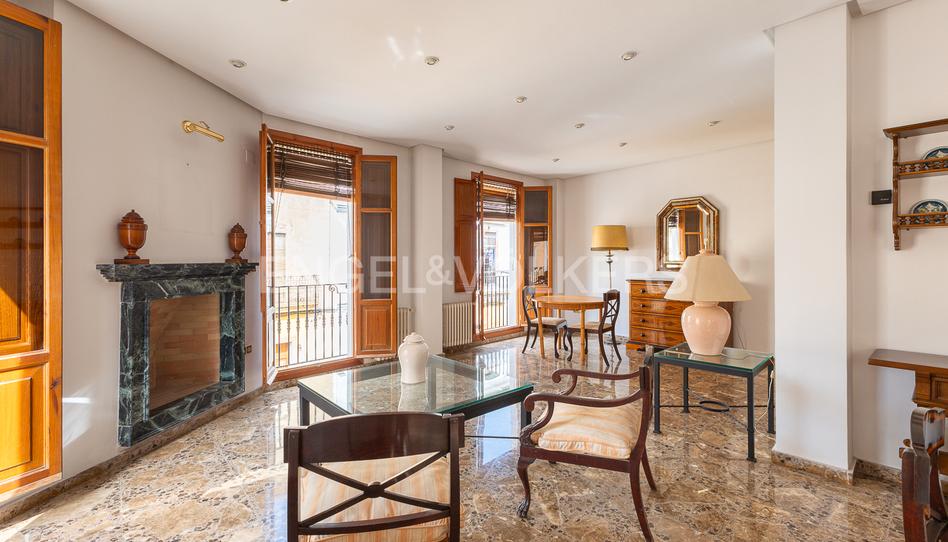 Photo 1 of Apartment to rent in Carlet, Valencia