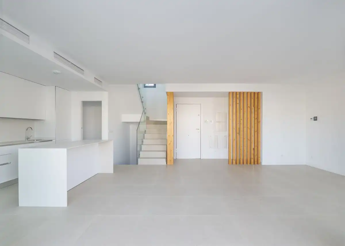 Casa a schiera in vendita a Estepona Pueblo, imagen 5