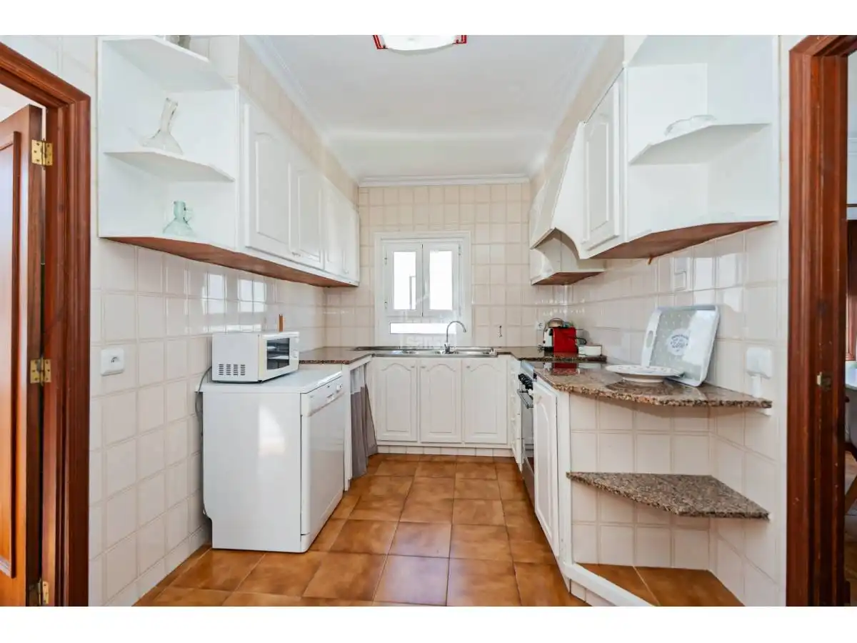Detached house with pool for sale in Port d'Addaia, imagen 9