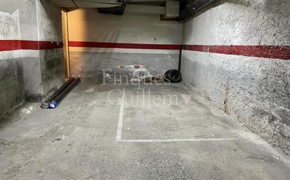 Parkplatz von Garage zum verkauf in Mataró