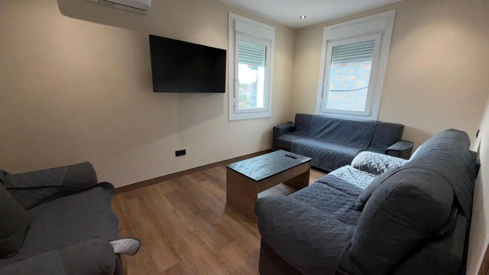 Haus mit Terrasse zur Miete in As Lagoas, imagen 10