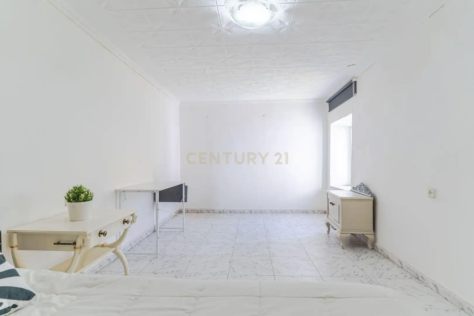 Habitación de Casa adosada en venta en La Zubia con Aire acondicionado