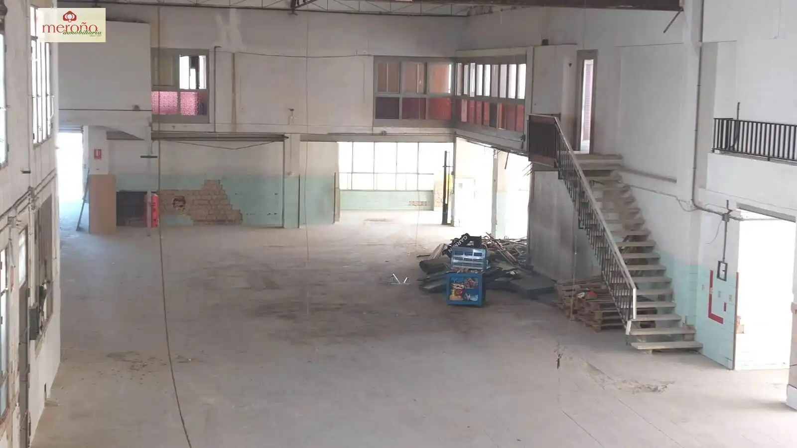 Nave industrial en alquiler en Elche ciudad, imagen 12