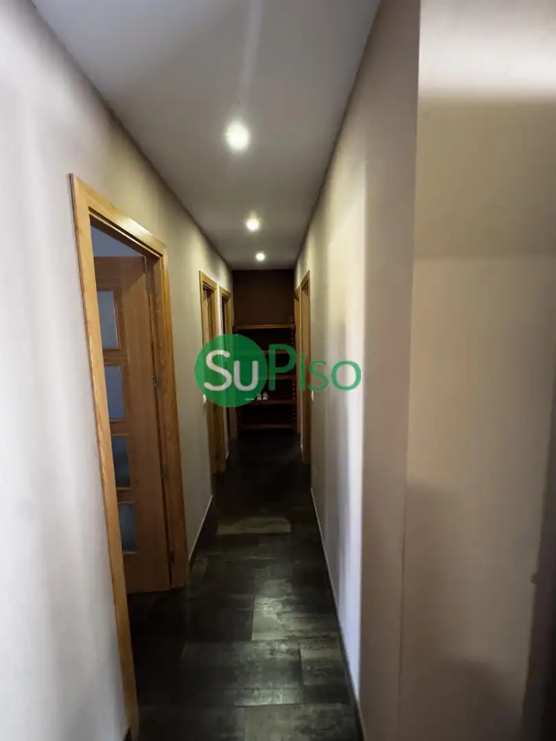 Chalet con piscina en venta en Calle Carretas, imagen 10