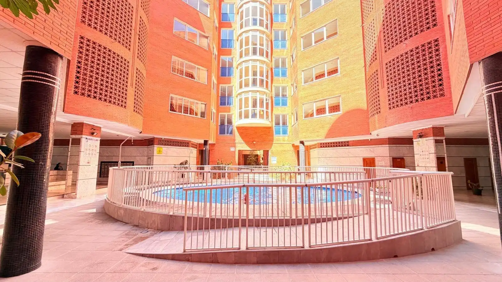 Apartamento con piscina en venta en N/A, imagen 26