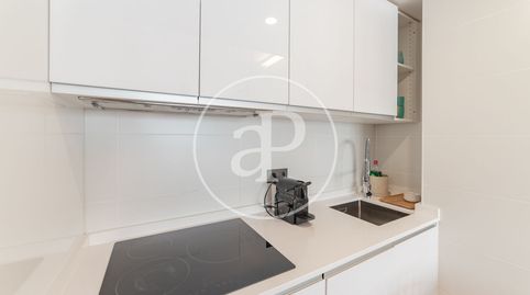 Photo 5 of Flat for rent in C/ de Ponzano, Ríos Rosas - Nuevos Ministerios, Madrid Capital
