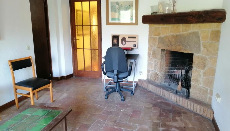 Foto 1 de Piso de alquiler en Carrer Ramon de Cabrera, La Bisbal d'Empordà, Girona