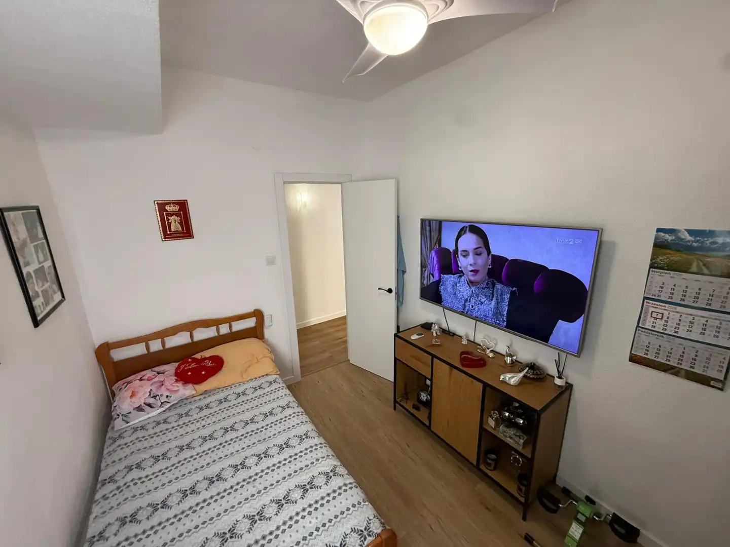 Apartament amb terrassa en venda a PASCUAL DE LA MATA, imagen 10