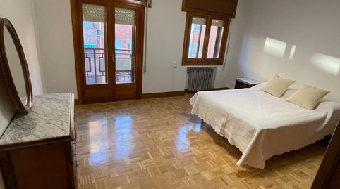Foto 5 de Piso de alquiler en Calle del Ferial, 50c, San Roque - Concordia - Adoratrices, Guadalajara Capital