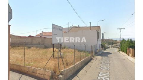 Terreno en venta en Lorca