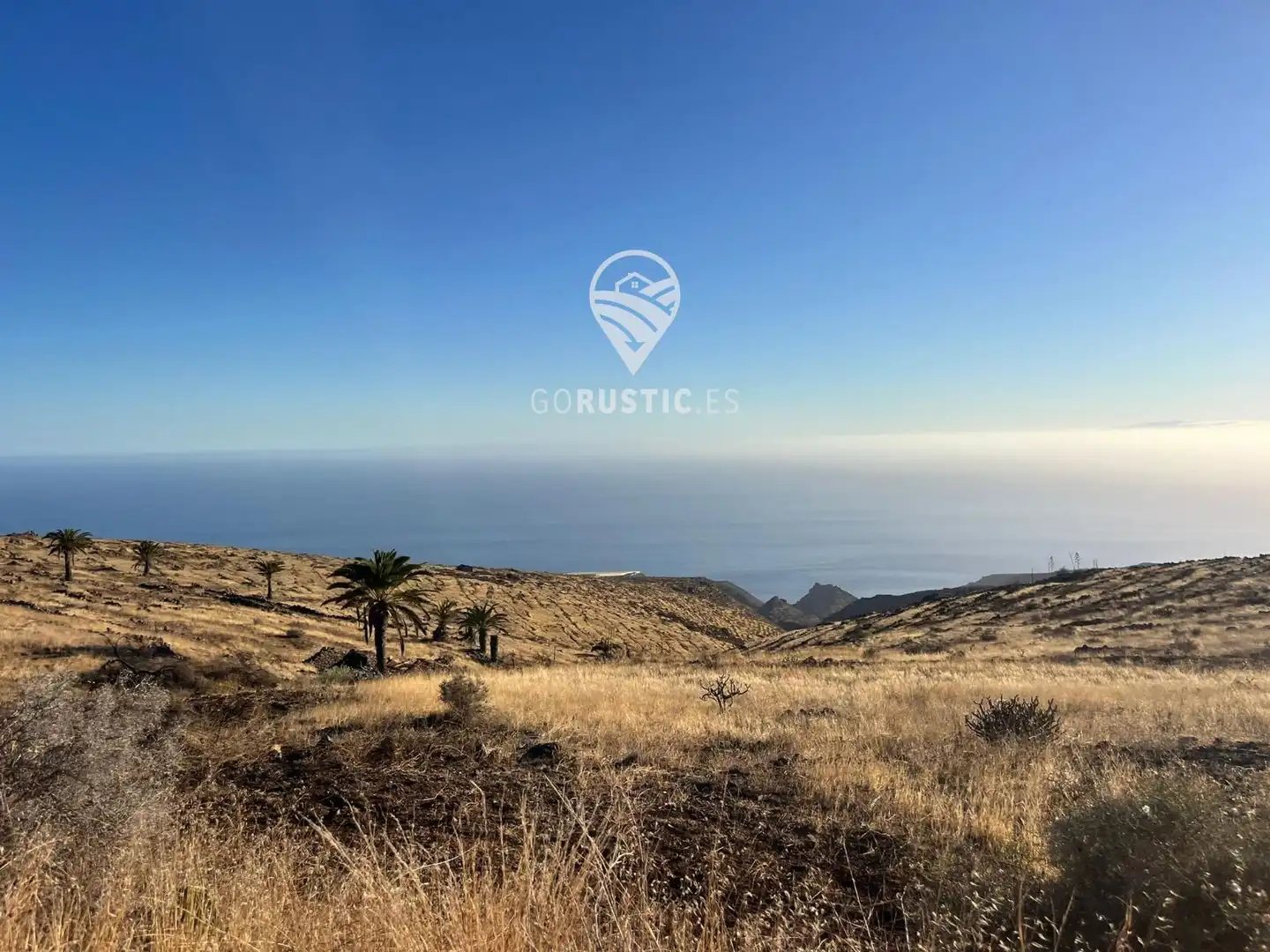 Casa o chalet en venta en Vallehermoso