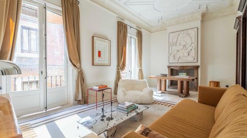 Foto 2 de Apartamento en venta en Corredera Baja de San Pablo, Universidad - Malasaña, Madrid Capital