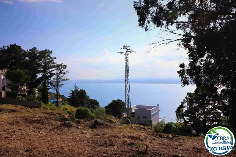 Wohnbaugrundstück zum Verkauf in Almadrava - Canyelles - Puig-Rom, imagen 16