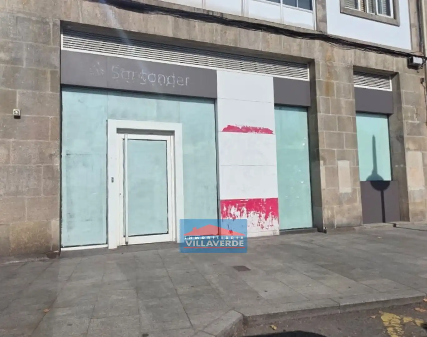 Business premises for sale in Cangas pueblo, imagen 3