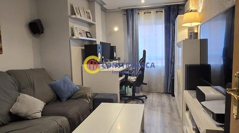 Photo 2 of Flat for sale in Puerta de Cuartos - Avda. de Portugal, Talavera de la Reina