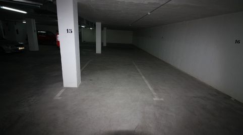 Foto 2 von Garage zum Verkauf in Altea ciudad, Altea