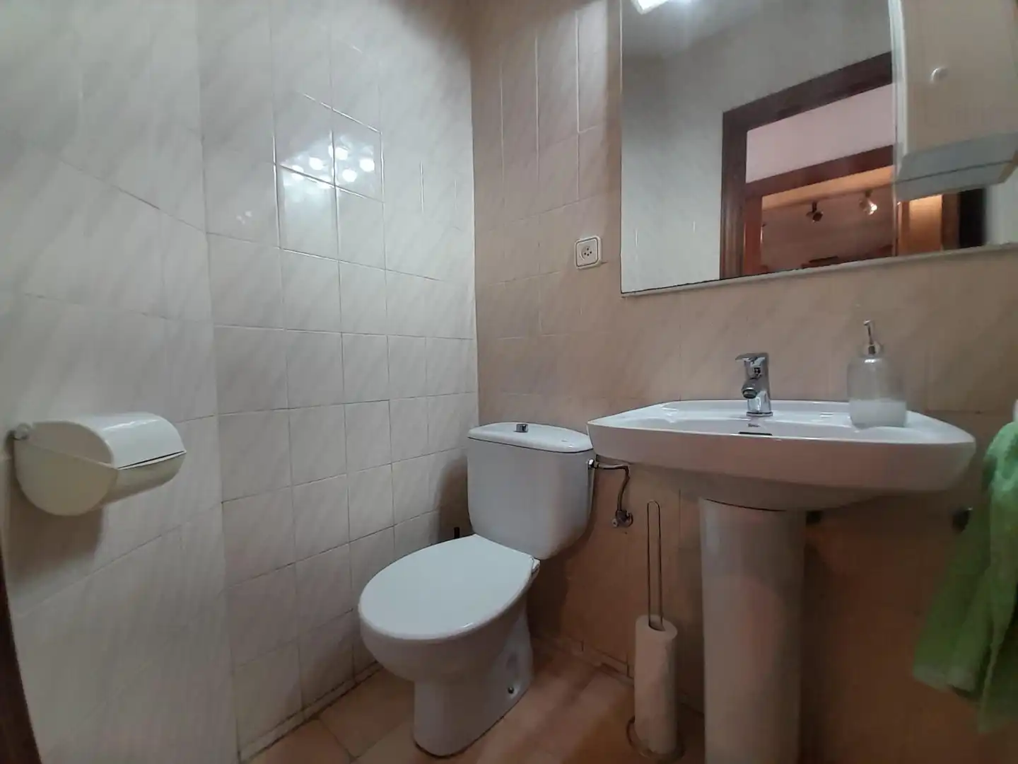 House with terrace for sale in Zona alta, imagen 20
