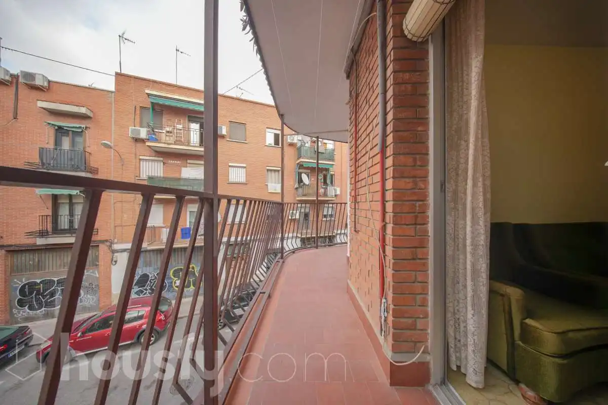 Wohnung mit Aufzug zum Verkauf in Calle del Gorrión ., imagen 23