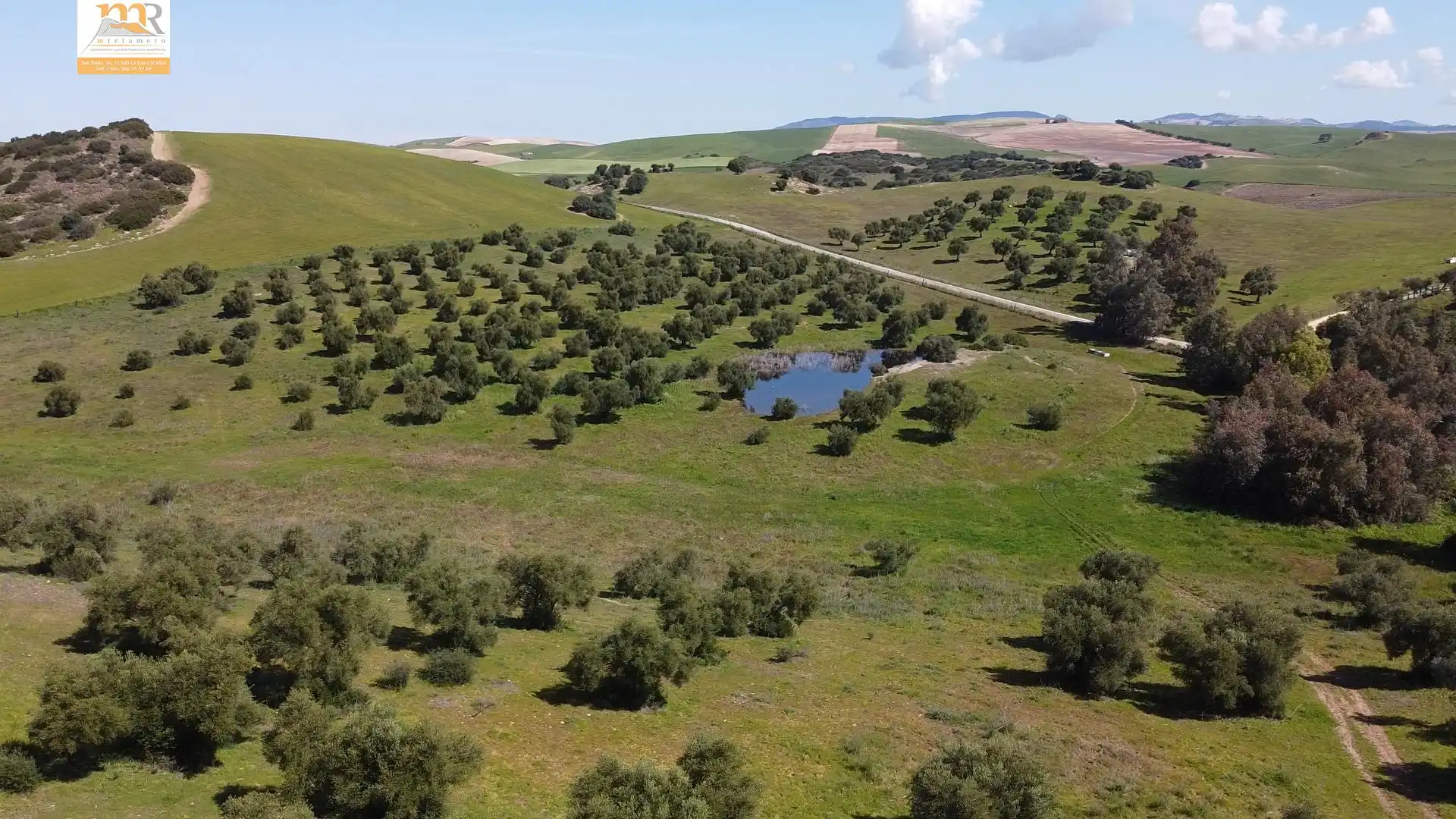 Finca rústica en venta en Prado del Rey