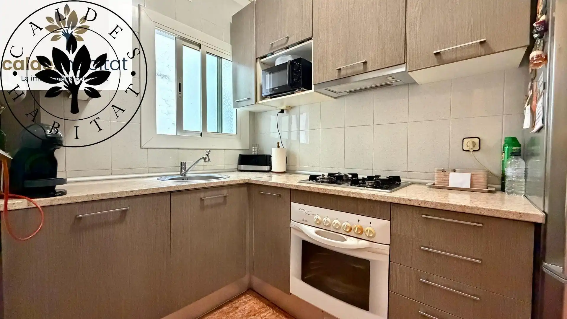 Piso en venta en Badalona, Barcelona