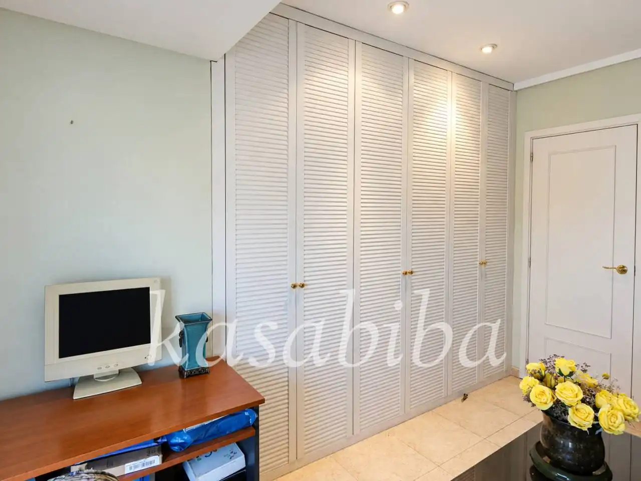 Piso con ascensor en venta en Avenida Pío XII, imagen 35