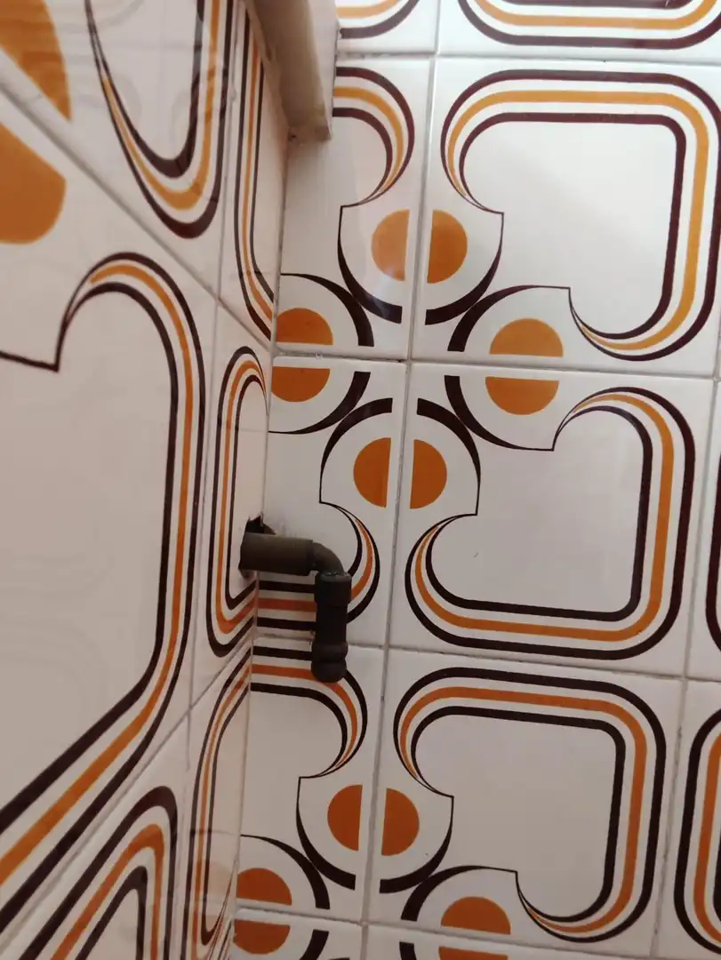 Baño de Piso en venta en Mollet del Vallès