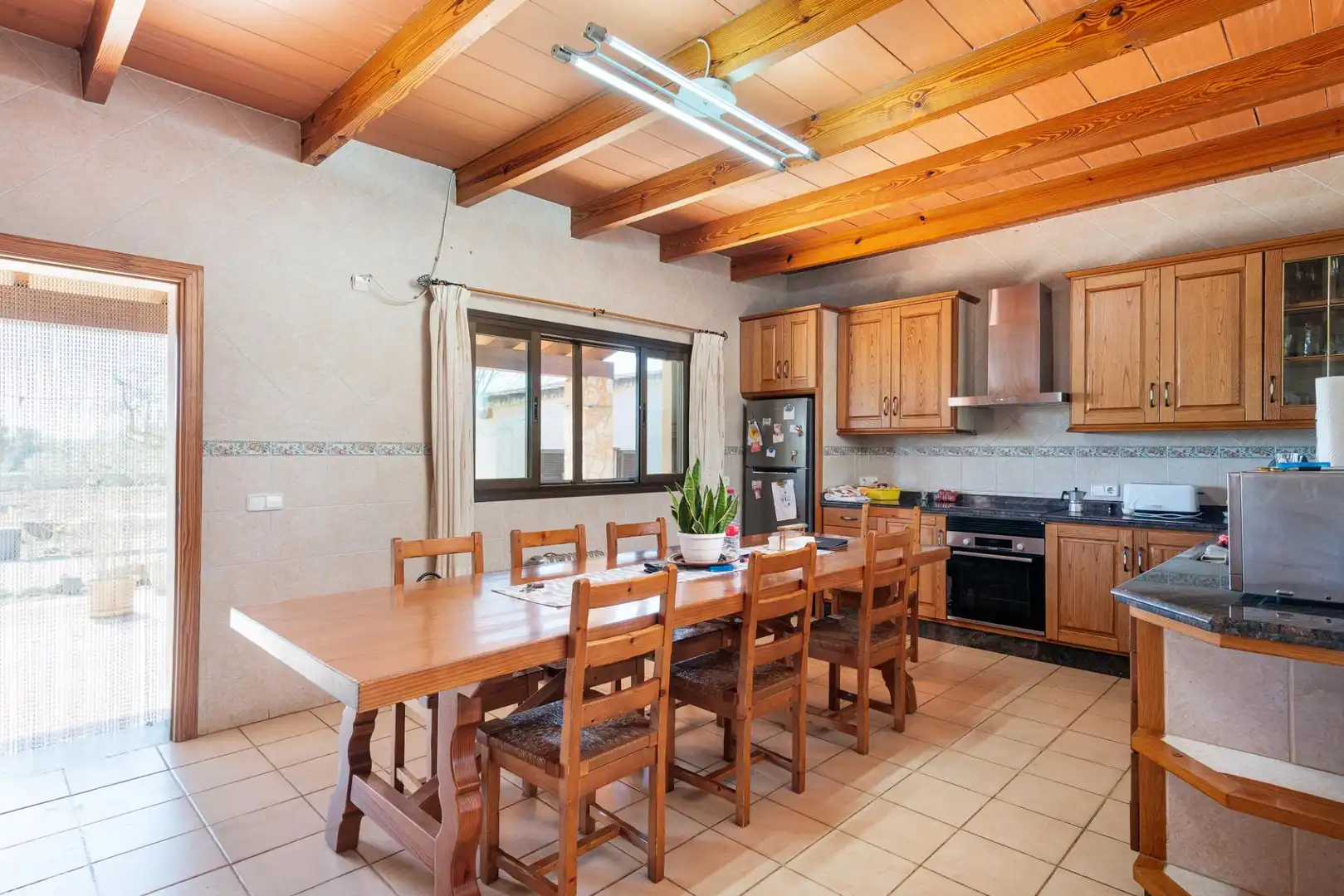 Casa rústica en venta en Centro, imagen 5