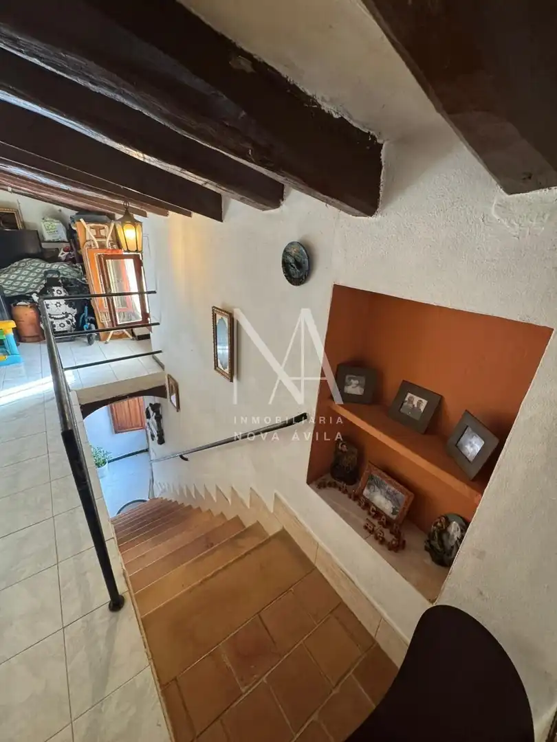 Casa adosada en venda en Llucmajor amb Aire condicionat, Terrassa i Traster