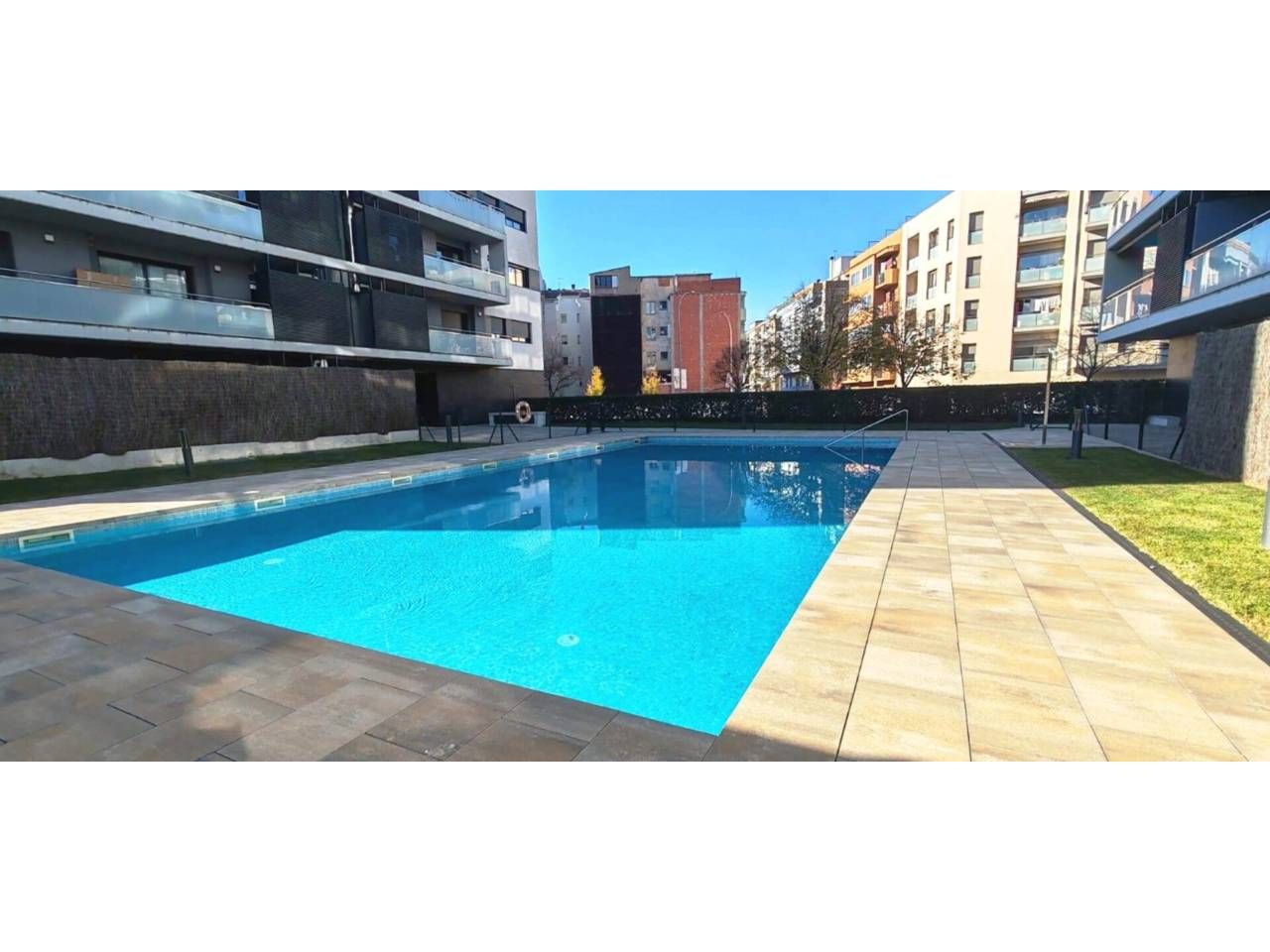 Pis en venda a Migdia, Eixample Sud – Migdia